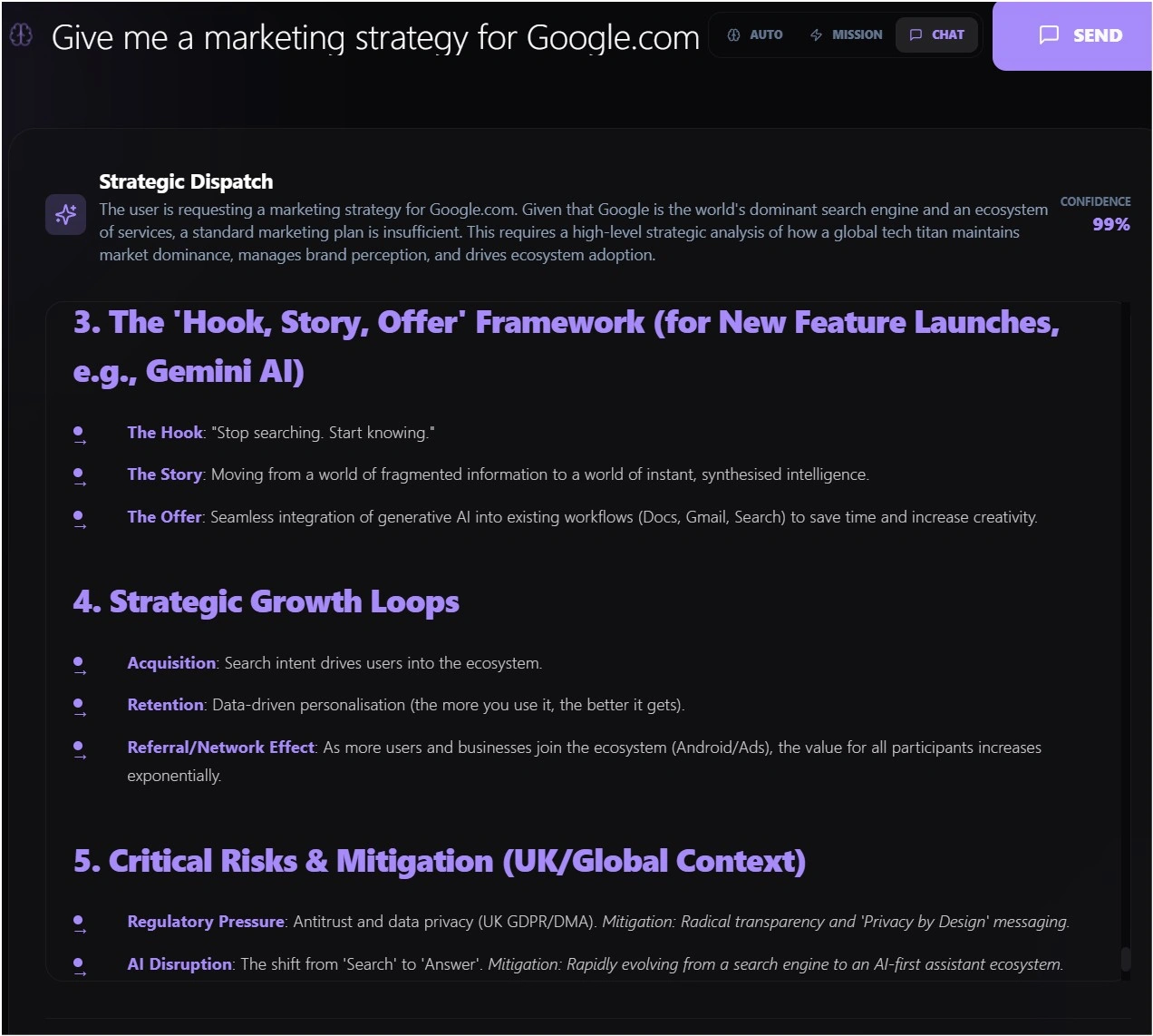 Agency Reporter — why agencies need this marketing audit tool