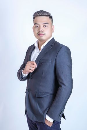 Robert Tanaka